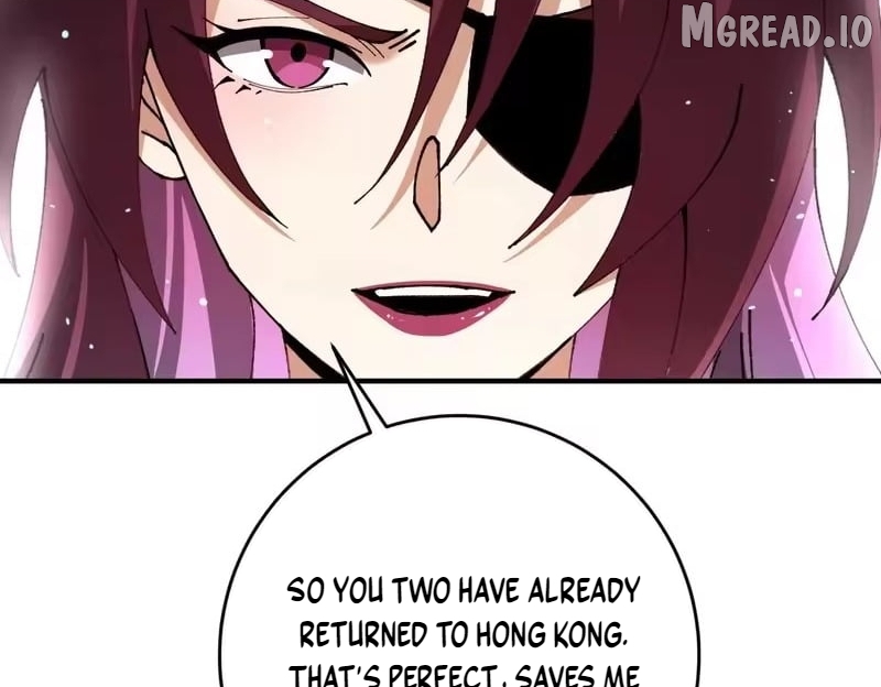 WORTHLESS PROFESSION: DRAGON TAMER Chapter 241 - page 129